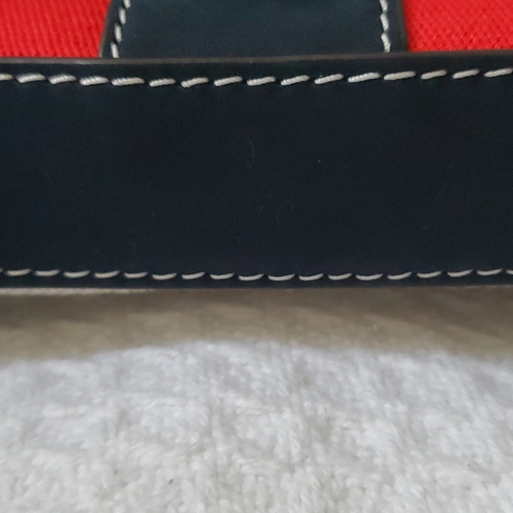 Tory Burch Nautical Bag - Picture 13 of 14